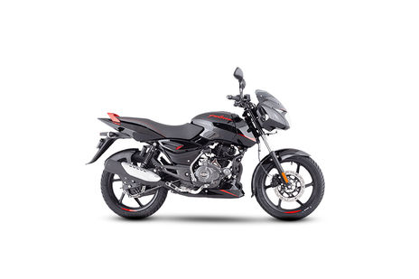 bajaj pulsar 150 bs6 on road price