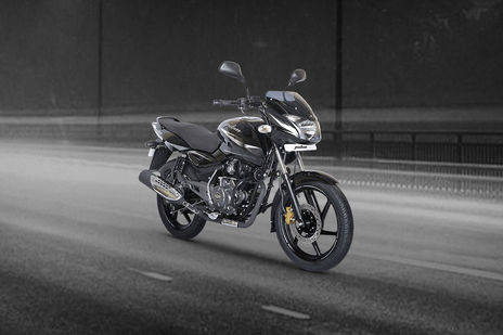 Today pulsar 150 rate hot sale