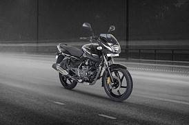 Bajaj Pulsar 150