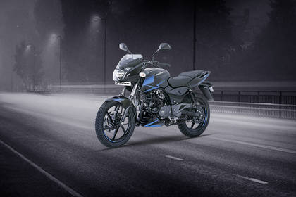 pulsar 150 bs4 price