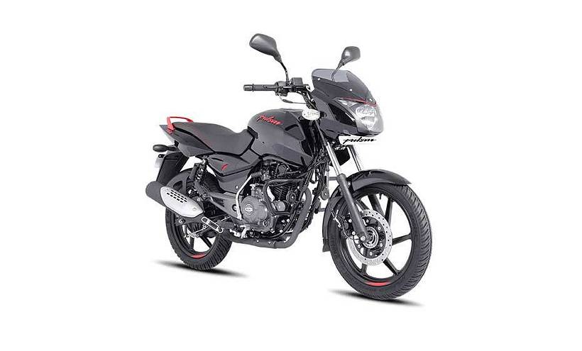 Bajaj Pulsar 150 Colours - Pulsar 150 Color Images