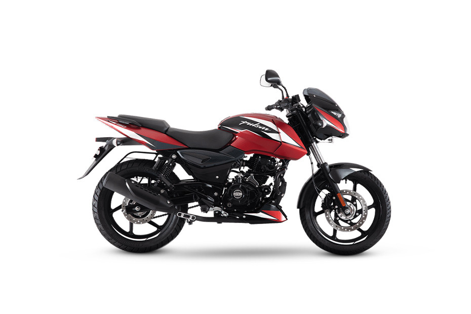 2021 bajaj pulsar 150
