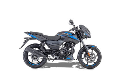 bajaj pulsar 150 all colours