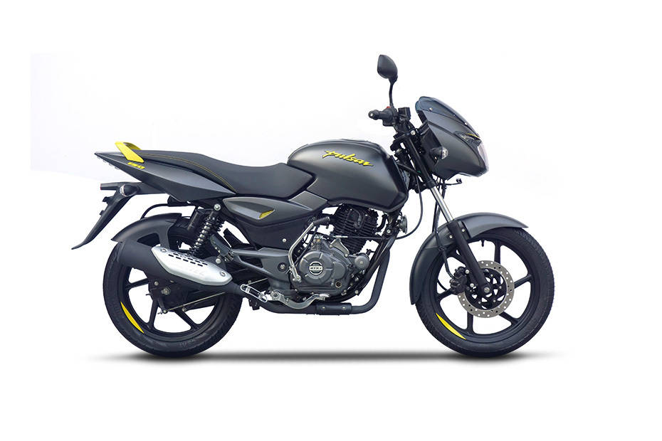 Bajaj Pulsar 125 Neon Vs Pulsar 150 Neon: Spec Comparison | BikeDekho