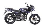 Bajaj Pulsar 180