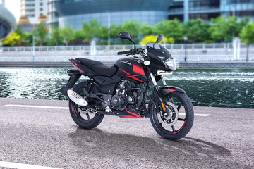Bajaj Pulsar 180 Price Bs6 Mileage Images Colours