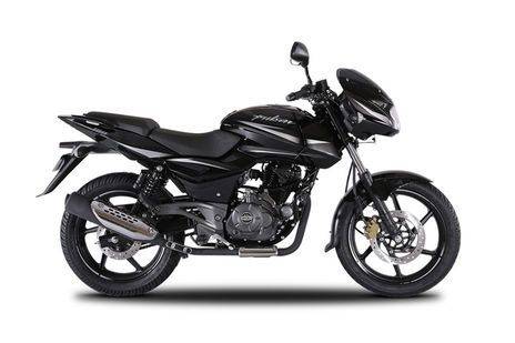 Bajaj Pulsar 180 2018 Price, EMI, Specs, Images, Mileage ...