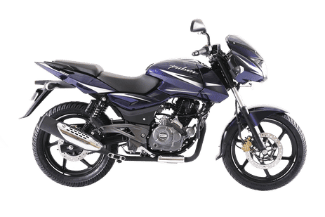 Pulsar 180