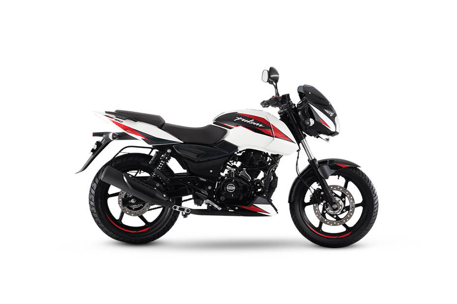 New discount pulsar 180