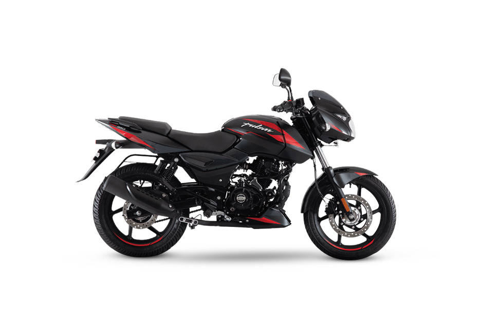 Pulsar 180cc deals 2009 model