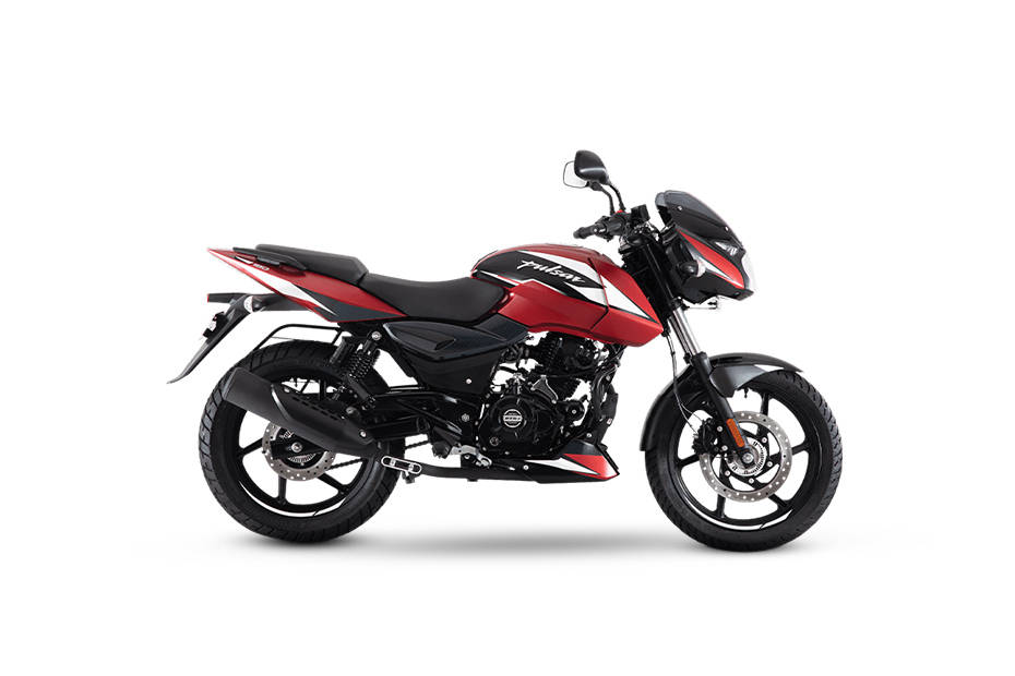 Pulsar 180 deals new model 2019