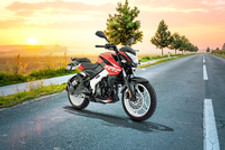 Bajaj Pulsar Ns0 Emi Calculator Down Payment Finance Loan Emi