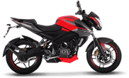 Bajaj Pulsar 200 NS