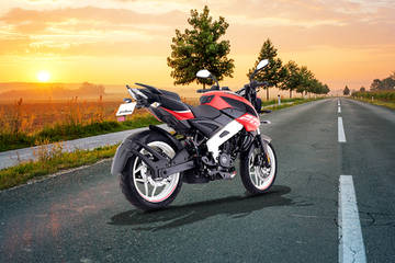 Bajaj Pulsar Ns0 Price Bs6 Mileage Images Colours Bajaj Pulsar Ns0 Price Bs6 Mileage Images Colours