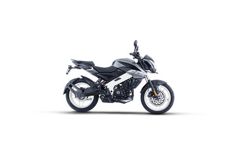 Bajaj Pulsar Ns0 Price Bs6 May Offers Mileage Images Colours