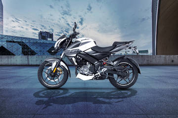 Pulsar Bike 2020 Ka Model