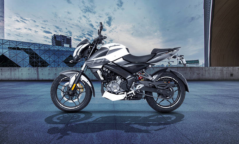 Bajaj Pulsar NS200 Images, Pulsar NS200 Photos & 360 View