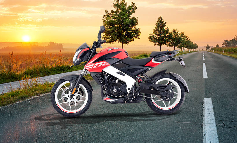 Bajaj Pulsar Ns200 Images Pulsar Ns200 Photos And 360 View