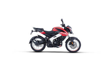 Bajaj Pulsar Ns0 Price Bs6 Mileage Images Colours