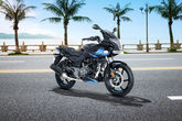 bajaj pulsar 150 bs6 on road price