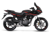 Bajaj Pulsar 220 F