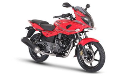 Bajaj Pulsar 220 F Price (Special Diwali Offers), Images ...