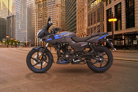 Bajaj Pulsar 220 F STD Price Images Mileage Specs Features