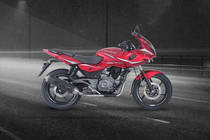 Bajaj Pulsar 220 F Spare Parts and Accessories Price List 2019