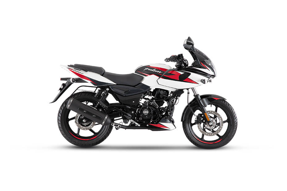 bajaj pulsar 220 bs6 on road price