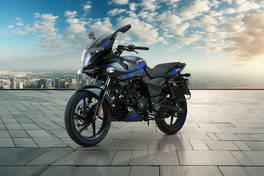 Used Bajaj Pulsar 220 F Bikes in Chennai