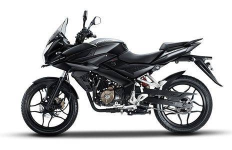 Pulsar as 150 price new arrivals