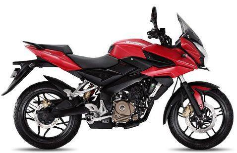 pulsar 150cc price