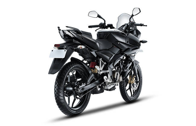 bajaj pulsar as 150