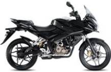 Bajaj Pulsar AS 200 Bajaj Pulsar AS 200