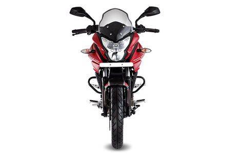 Bajaj Pulsar AS 200 Price Specs Mileage Reviews Images