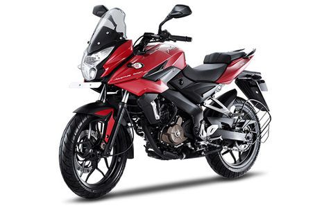 bajaj as 200