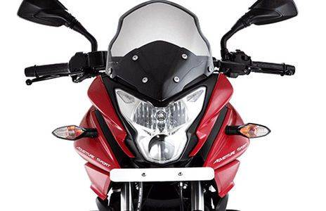 Bajaj Pulsar AS 200 Price Specs Mileage Reviews Images