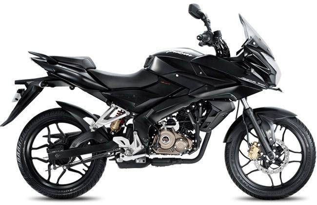 Bajaj Pulsar AS 200 Price, Specs, Mileage, Reviews, Images