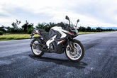 pulsar 220 on road price new model
