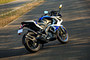 Bajaj Pulsar RS200 Rear Right View Bajaj Pulsar RS200 Rear Right View