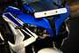 Bajaj Pulsar RS200 Head Light Bajaj Pulsar RS200 Head Light