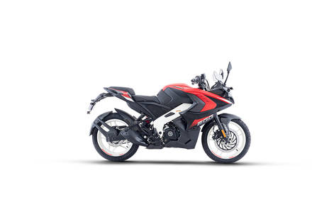 pulsar rs price