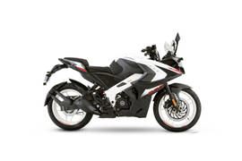 Bajaj Pulsar Rs0 Images Pulsar Rs0 Photos 360 View