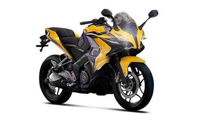 Bajaj Pulsar Rs400 Images Pulsar Rs400 Photos 360 View