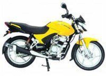 Bajaj Sonic
