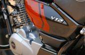 v15 on road price