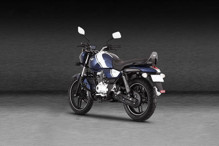 V15 vikrant deals bike price