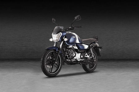 bajaj vikrant on road price