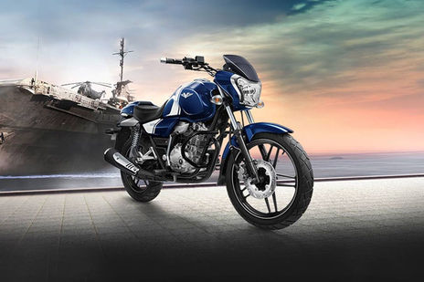 Bajaj V15 Power Up Spare Parts And Accessories Price List 2020