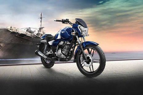 Bajaj V15 Price